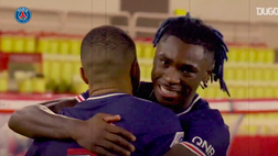 VIDEO PSG, Kean e Mbappé che numeri! Guarda i gol più belli della stagione 2020-21