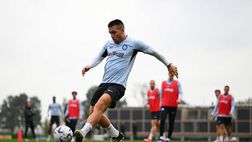 Di Marzio: “Leao come Lautaro, stanno bene a Milan e Inter che se li godranno”