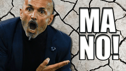 Calciomercato Napoli – Spalletti trema, possibile asta milionaria!