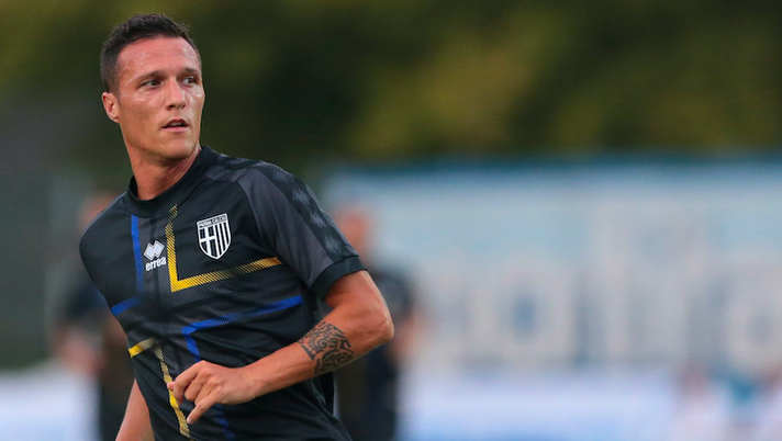 Clamoroso Parma: Siligardi torna in lista! Da Stulac a Di Gaudio: la formazione per l’Inter - immagine 1