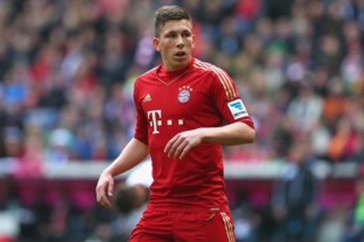 Hojbjerg, centrocampista del Bayern - fonte: sueddeutsche.it Hojbjerg, centrocampista del Bayern - fonte: sueddeutsche.it
