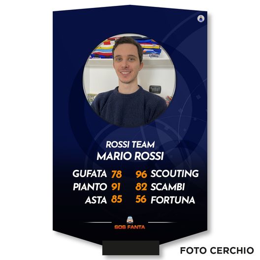 Le Fantacard di SOS Fanta sono ancora in vendita: un regalo personalizzato da fantallenatori- immagine 5