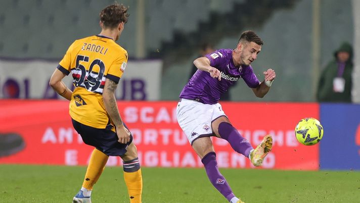 Terzic-Venuti, terzini “bloccati” fino a giugno. Benassi piace al Sassuolo - immagine 1