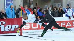 Tarvisio: ecco il programma dello snow rugby