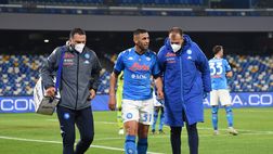 Gattuso vince, ma non solo: consola Ghoulam e incassa la stima di Ibra