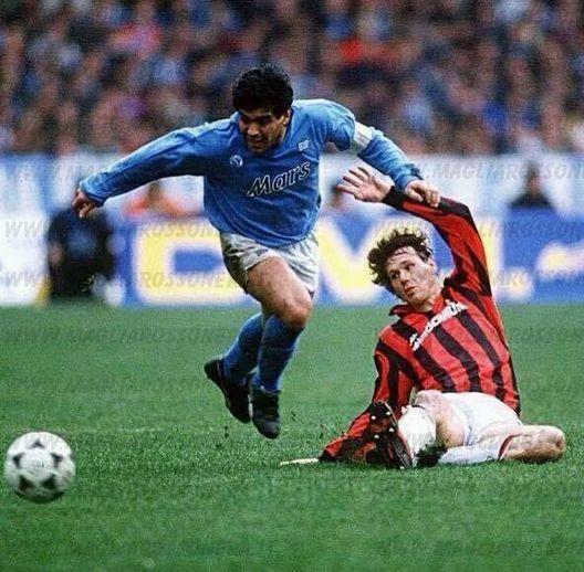 Foto tratta da magliarossonera.it Il Milan e la storia: rossoneri imbattuti a San Valentino nelle coppe…- immagine 2