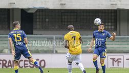 Beffa Gunter: si fa male, nuovo stop