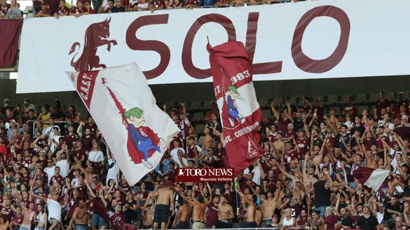 Torino, gli abbonamenti sono da 17° posto in A. Ben 7 di B davanti ai granata- immagine 2