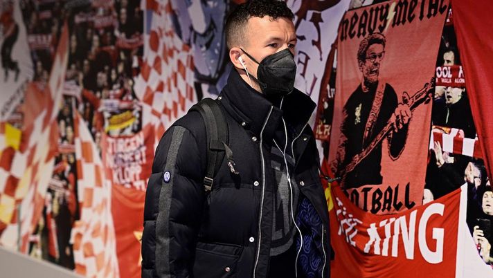 Minacce di Perisic al tifoso bresciano, si chiude la partita: “Il giocatore ha disposto…” - immagine 1