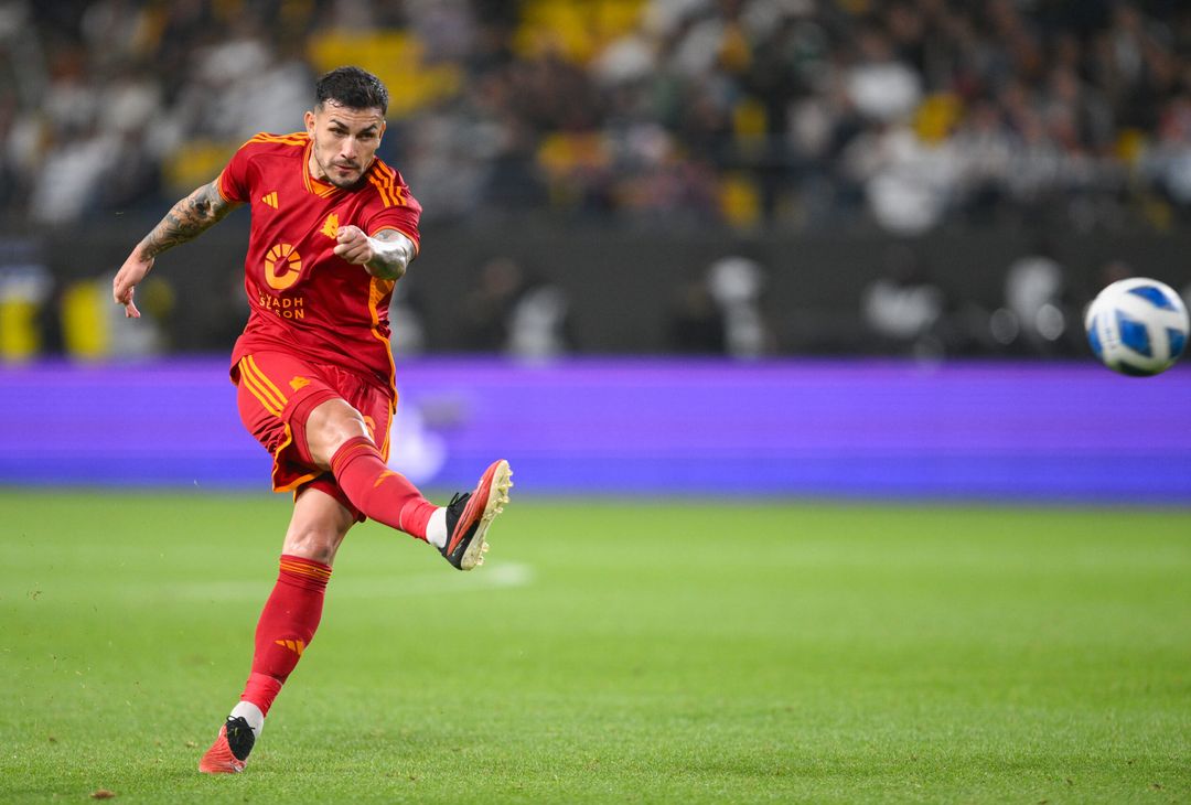 Al-Shabab-Roma – FOTOGALLERY - immagine 66