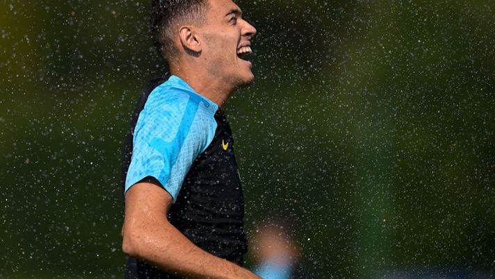 Inter, adesso tocca ad Asllani: arriva la grande occasione per il centrocampista - immagine 1