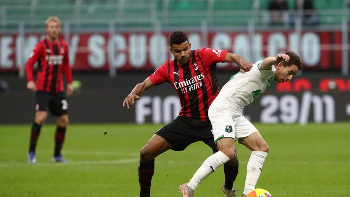 Milan, perso dopo vantaggio: non succedeva dall’ultima gara col Sassuolo - immagine 1