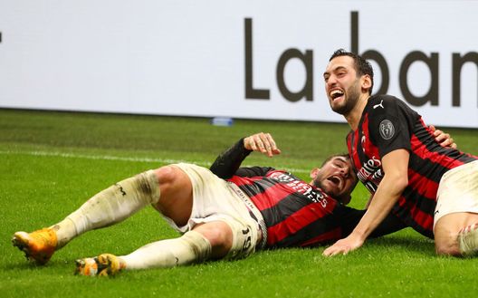 (Photo by Marco Luzzani/Getty Images) (Photo by Marco Luzzani/Getty Images)