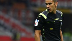 Il Toro ritrova Piccinini, l’arbitro dell’unica vittoria esterna stagionale
