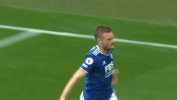 VIDEO Watford-Leicester, Vardy e Barnes show: gli highlights di Premier League