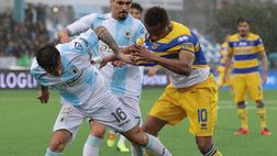 Serie C: Carrarese e Fiorenzuola battono Ancona e Torres. Cade la Virtus Entella