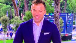 Del Piero: “Sarà strano vedere Conte su quella panchina. L’Inter ha grandi potenzialità e…”