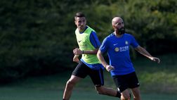 Napoli-Inter, le probabili formazioni: Sarri rischia Insigne? Spalletti sceglierà…