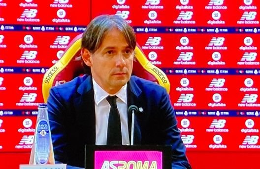 Inzaghi: “Ho la fortuna di allenare giocatori straordinari. Dispiace per Correa, spero…” - immagine 1