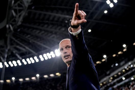 Getty Images Allegri contro l’ex. Caterina Collovati: “Esistono allenatori di A e uomini di Serie C”- immagine 2