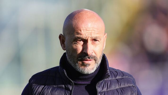 Italiano: “Assenza Nico? Qualche problemino, Bonaventura non è a disposizione” - immagine 1