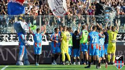 Catania, info su ritiro abbonamenti e prevendita biglietti per il Locri