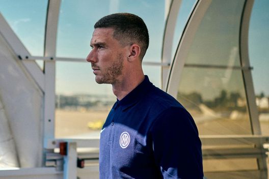 Getty Gosens: “Ho detto no al Bayer, voglio combattere all’Inter. Sono felice e…”- immagine 2