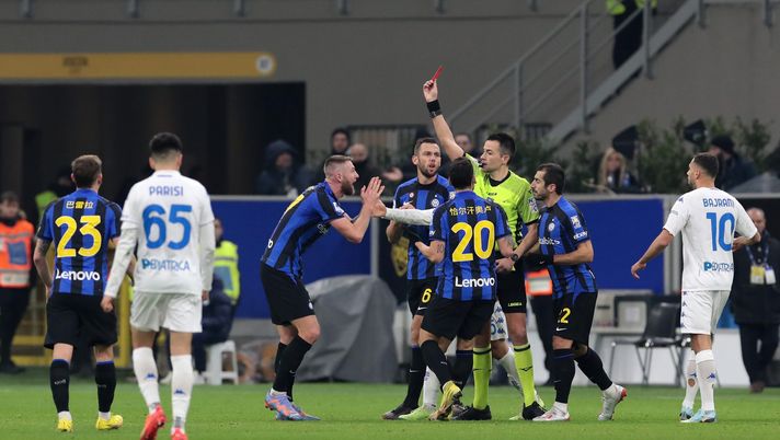 Giudice Sportivo, tanti ‘big’ del Fantacalcio out per squalifica per la 20a giornata - immagine 1