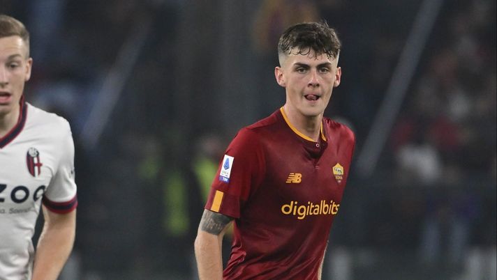 Matic si congratula con Tahirovic: “Complimenti per l’esordio da titolare” - immagine 1