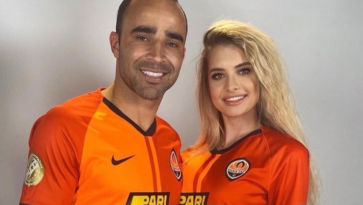 Shakhtar 85 anni di storia: Olga Kalenchuk “Per me è molto di più di un lavoro…” 