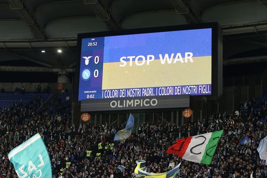 Lazio-Napoli Lazio-Napoli