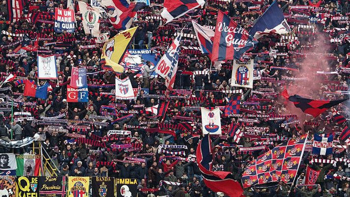 TBW METEO – Molto nuvoloso al Dall’Ara - immagine 1