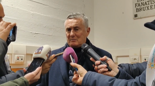 Cecchi: “I Dominguez e i Sabiri servono a poco. C’è bisogno del gran colpo”- immagine 2