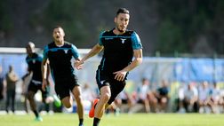 Social, Sprocati dopo il gol alla Roma: “Sono felicissimo” – FOTO