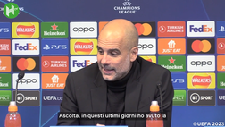VIDEO Manchester City, rivincita Guardiola: “Dicevano che non avevamo carattere”