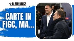 Inchiesta Milan, carte alla FIGC ma c’è un problema. Ecco quale