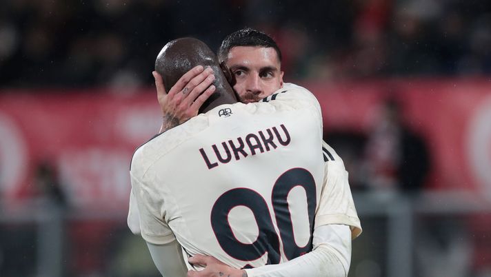 Roma grande bellezza. De Rossi sale ancora e vede la Champions - immagine 1