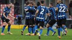 Inter, Eriksen il più festeggiato dai compagni: “Negli spogliatoi i giocatori…”