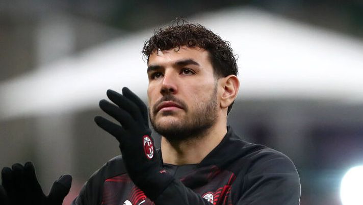 FLASH – Milan, gol e squalifica per Theo Hernandez: salterà la Fiorentina - immagine 1