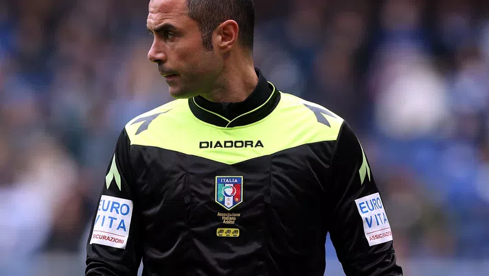 Torino, prima volta in stagione con Guida. I precedenti: l’arbitro degli 0-7 - immagine 1
