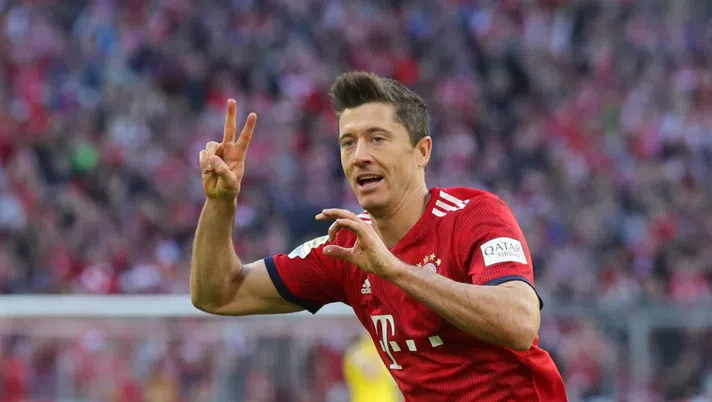 Lewandowski