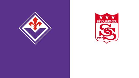 Fiorentina-Sivasspor