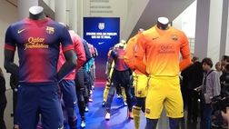 Sponsor tecnici, tra Italia ed estero c’è l’abisso: Inter in fondo
