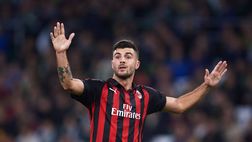 News Milan: Cutrone ci mette grinta e cuore, ma non basta