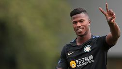 Inter, Keità nuovamente titolare con il Parma? E su Icardi…