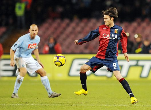 napoli genoa