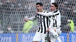 Juventus, a rischio la permanenza di Morata: si va verso il ritorno all’Atletico