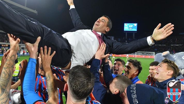 Sarà Padova-Catania la finale, ultimo atto ancora una volta in trasferta - immagine 1