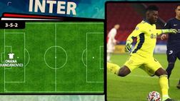 Calciomercato Inter – Onana e il super attacco nel 2022-2023? | VIDEO
