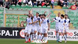 Fidelis Andria, Di Bari avverte: “Possiamo fare male al Bari, come a Palermo…”